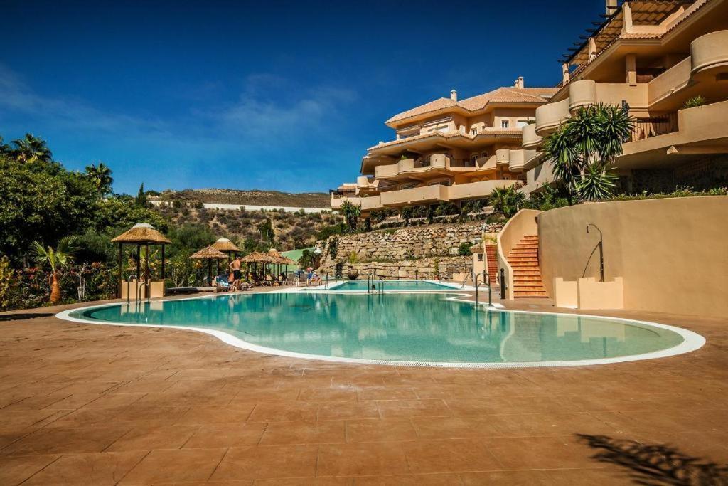 Appartement Aloha Hill Club Exclusive With Premier Amenities