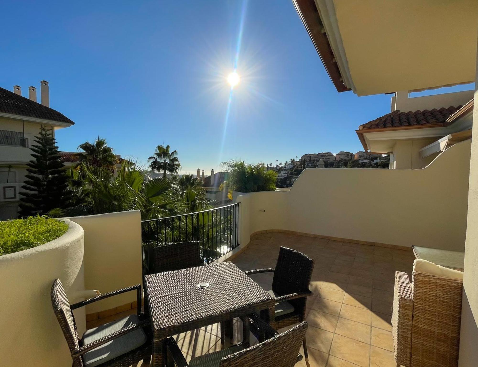 Appartement Aloha Hill Club Exclusive With Premier Amenities