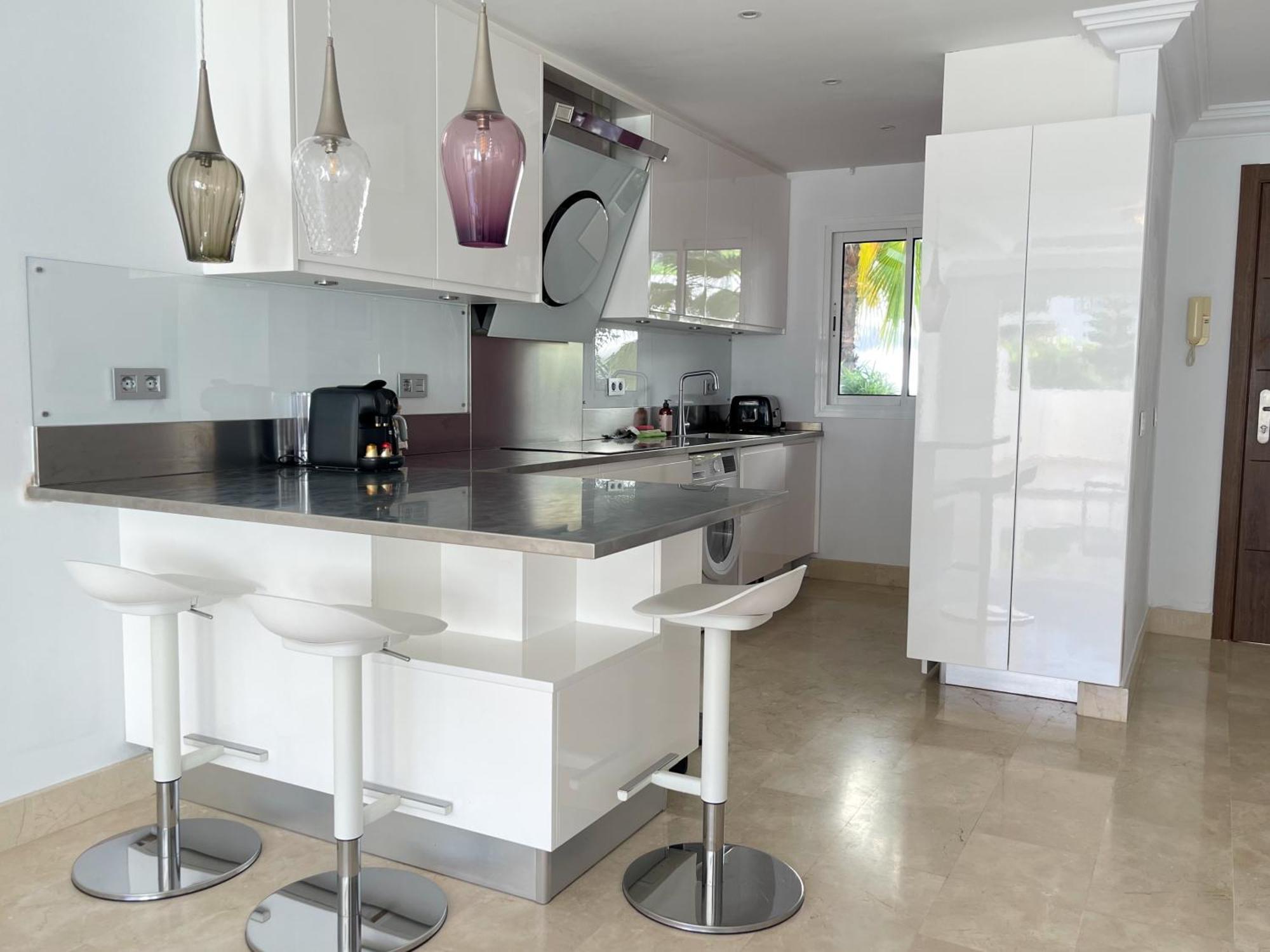 Appartement Aloha Hill Club Exclusive With Premier Amenities Marbellac